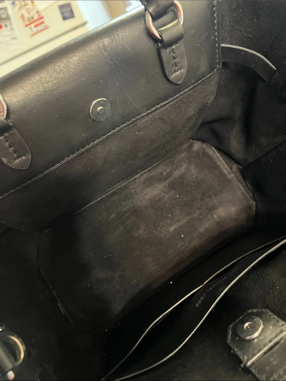Michael Kors bag
